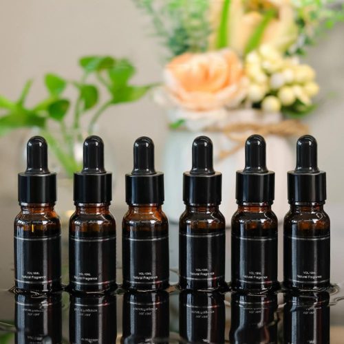 Zestaw Olejków PREMIUM – AROMATERAPIA - obrazek 5