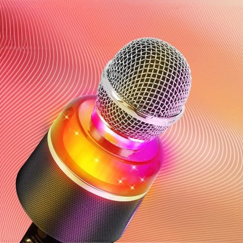 Mikrofon Karaoke Premium - obrazek 4