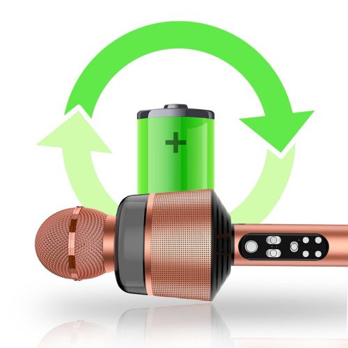 Mikrofon Karaoke Premium - obrazek 6