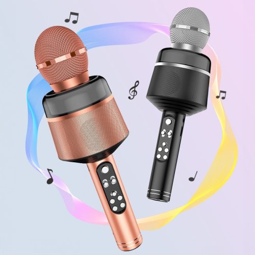 Mikrofon Karaoke Premium - obrazek 7