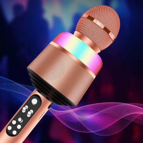 Mikrofon Karaoke Premium - obrazek 3