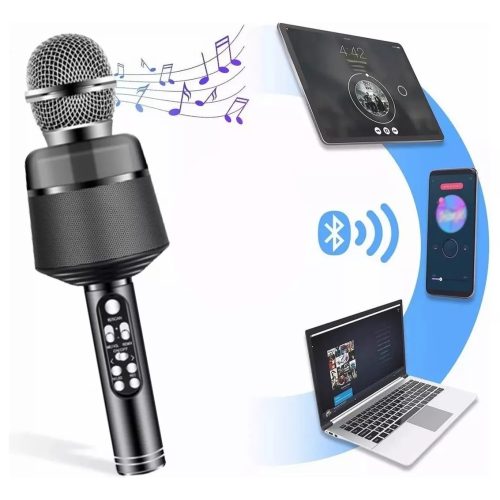 Mikrofon Karaoke Premium - obrazek 12