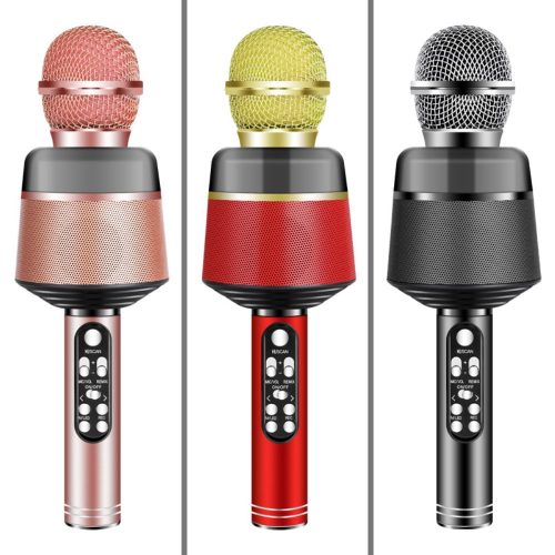 Mikrofon Karaoke Premium - obrazek 13