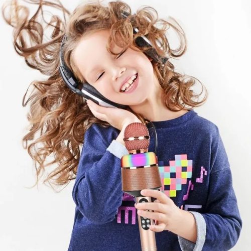 Mikrofon Karaoke Premium - obrazek 15