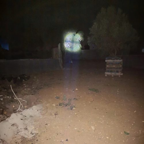 Mocna Latarka Taktyczna LED XHP90 ZOOM Survivalowa - obrazek 5