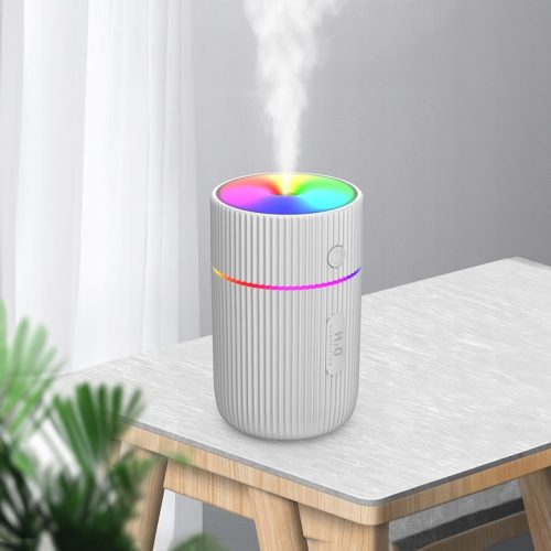 MINI NAWILŻACZ POWIETRZA USB RGB - obrazek 6