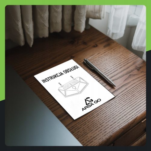 LAMPA SOLARNA 100 LED Z CZUJNIKIEM NAŚCIENNA - obrazek 9